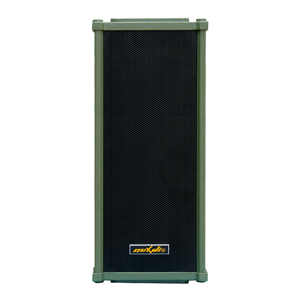 AUX205N 20W IP Outdoor Column Speaker