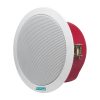 DSP2254EN 10W EN54 Fireproof Speaker