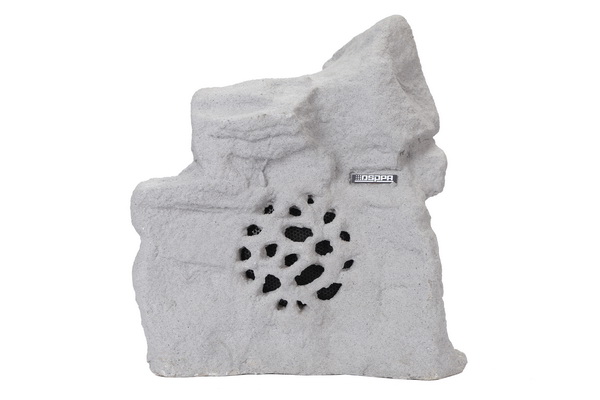 DSP640  6.5 Inch Landscape Waterproof Rock Speaker