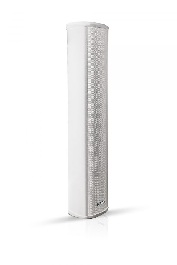 DSP8116W Outdoor waterproof column loudspeaker