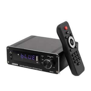 Mini50P Hi-Fi Stereo Bluetooth / USB Digital Player