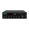 MP250UB 250W Digital Mixer Amplifier with USB & Bluetooth