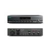 MP600U 250W 2 Zones Integrated Mixer Amplifier with Remote Paging