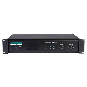 MP9812M 10 Channels Monitor Panel