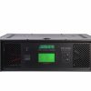 PC3700 Power Amplifier 1500W