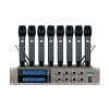 MJ8 Series Microphone