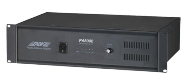 PA5002 Tăng âm công suất 650W
