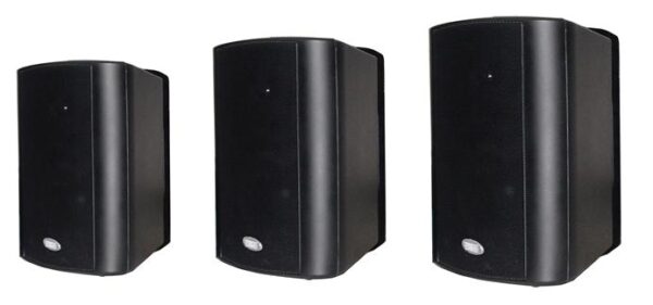 WL330 Loa treo tường công suất RMS:30W