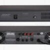 PA4002 450W Power Amplifier ZABKZ