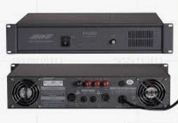 PA4002 450W Power Amplifier ZABKZ